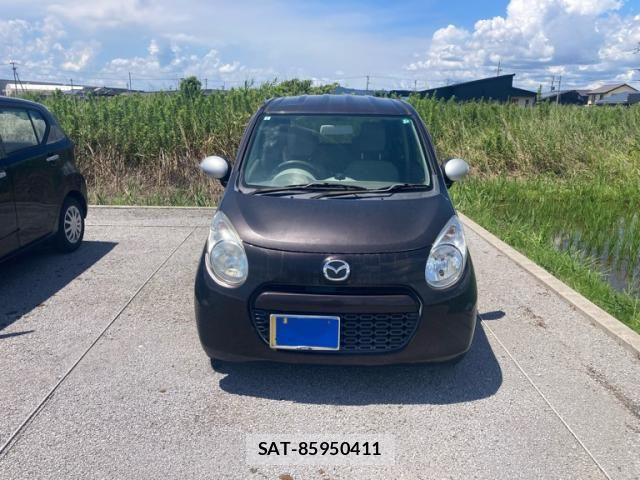 Mazda CAROL 2013-04 8411558-1