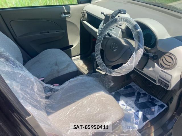 Mazda CAROL 2013-04 8411558-21