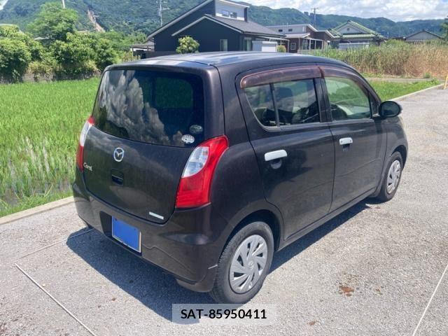 Mazda CAROL 2013-04 8411558-3