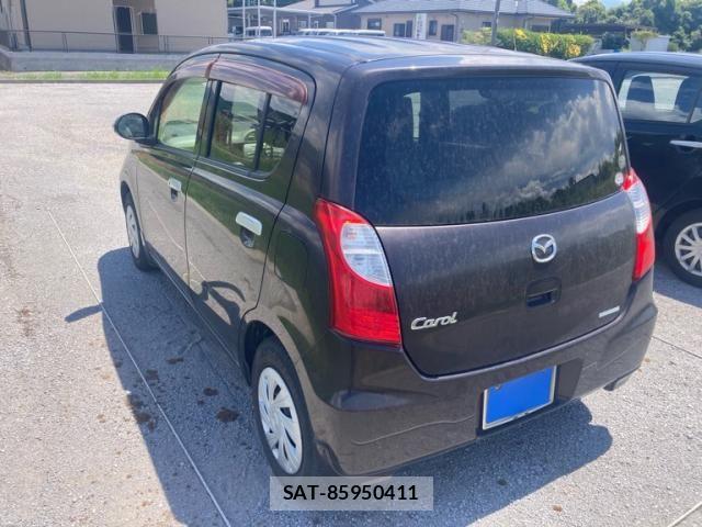 Mazda CAROL 2013-04 8411558-4