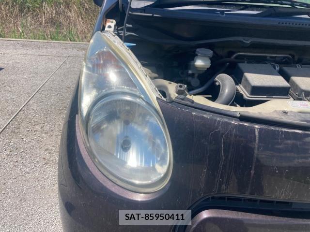 Mazda CAROL 2013-04 8411558-5