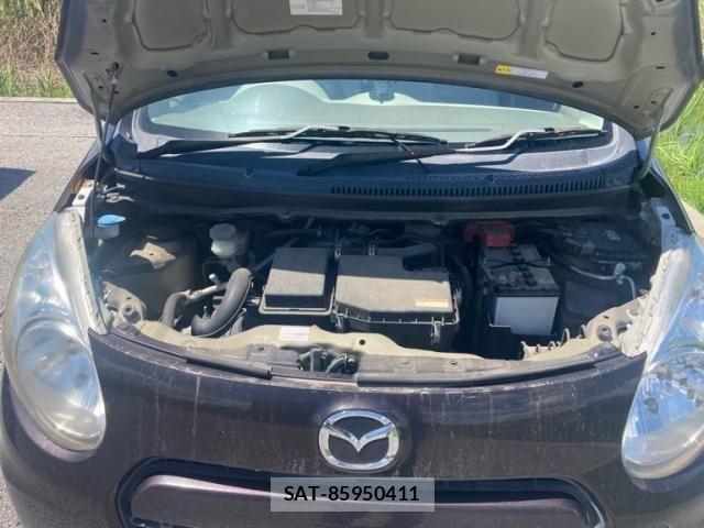 Mazda CAROL 2013-04 8411558-6