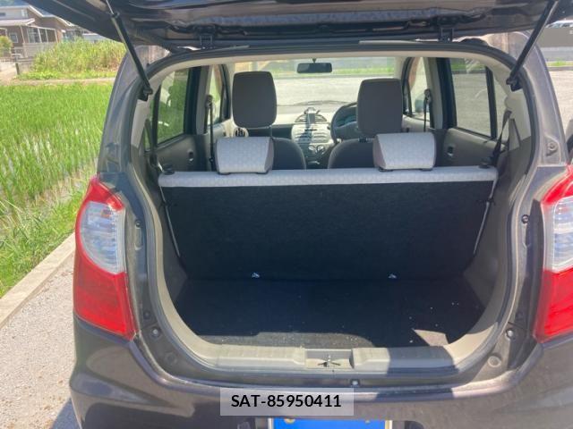 Mazda CAROL 2013-04 8411558-7