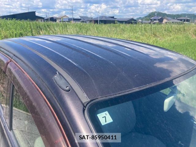 Mazda CAROL 2013-04 8411558-8