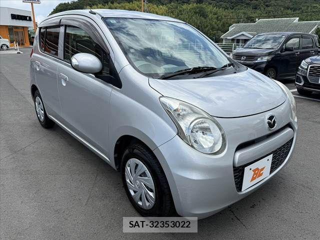 Mazda CAROL 2014-02 8658354-9
