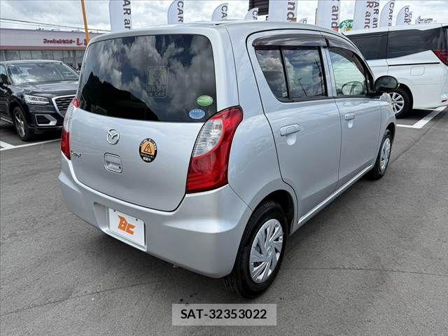 Mazda CAROL 2014-02 8658354-12