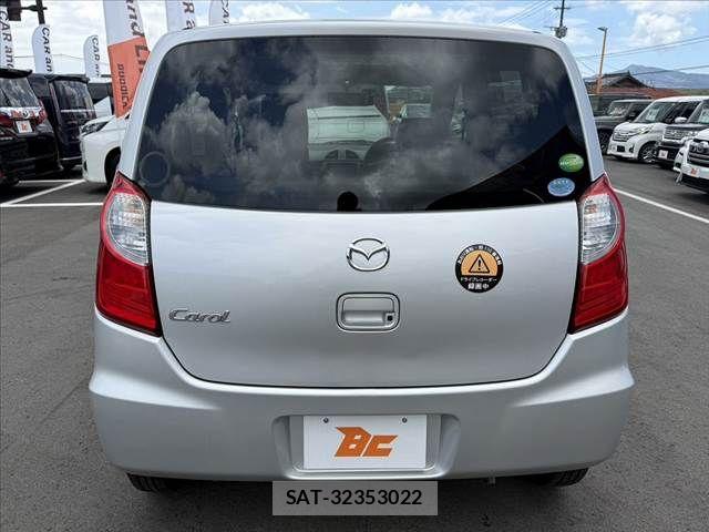 Mazda CAROL 2014-02 8658354-13