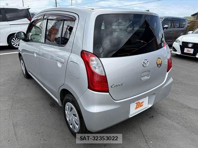 Mazda CAROL 2014-02 8658354-14