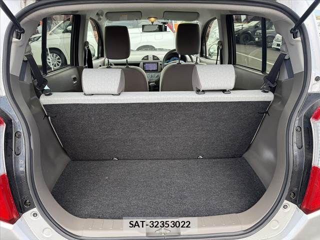 Mazda CAROL 2014-02 8658354-19