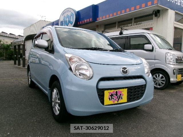 sat car