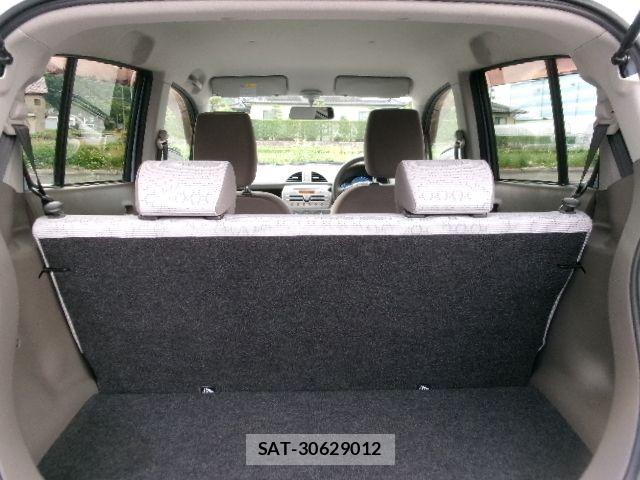 Mazda CAROL 2013-08 7057844-9