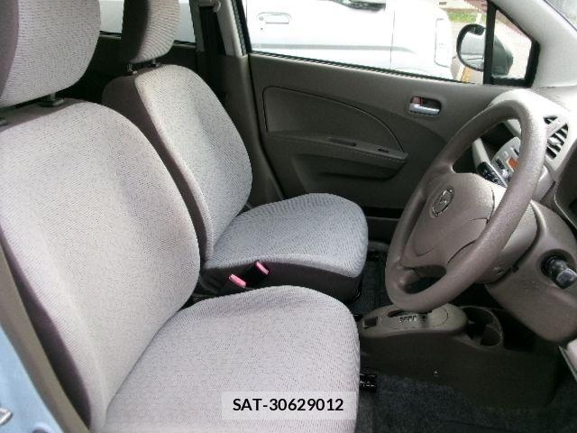Mazda CAROL 2013-08 7057844-10