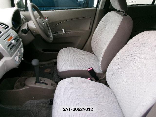 Mazda CAROL 2013-08 7057844-11