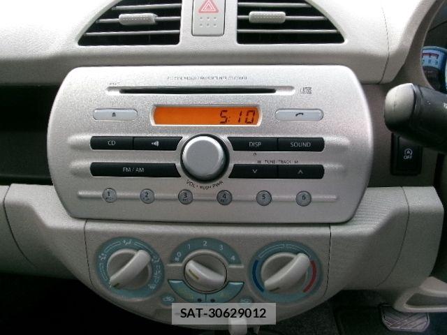 Mazda CAROL 2013-08 7057844-13