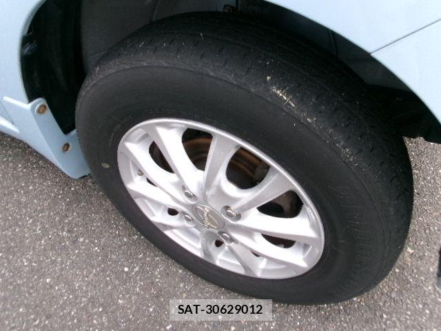 Mazda CAROL 2013-08 7057844-18