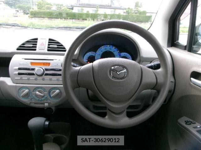 Mazda CAROL 2013-08 7057844-1