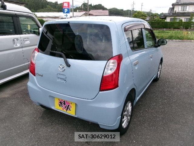 Mazda CAROL 2013-08 7057844-2
