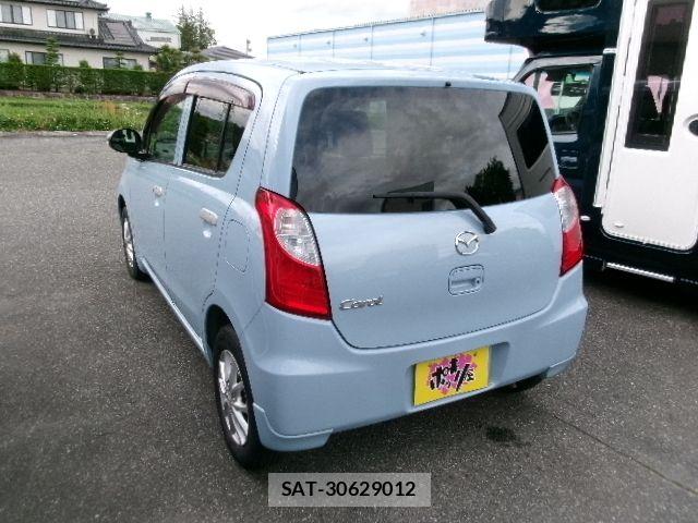 Mazda CAROL 2013-08 7057844-5