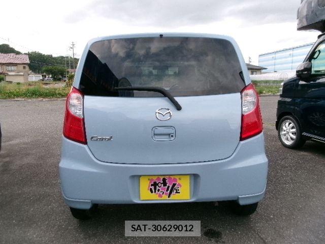 Mazda CAROL 2013-08 7057844-6