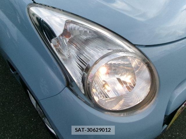 Mazda CAROL 2013-08 7057844-7