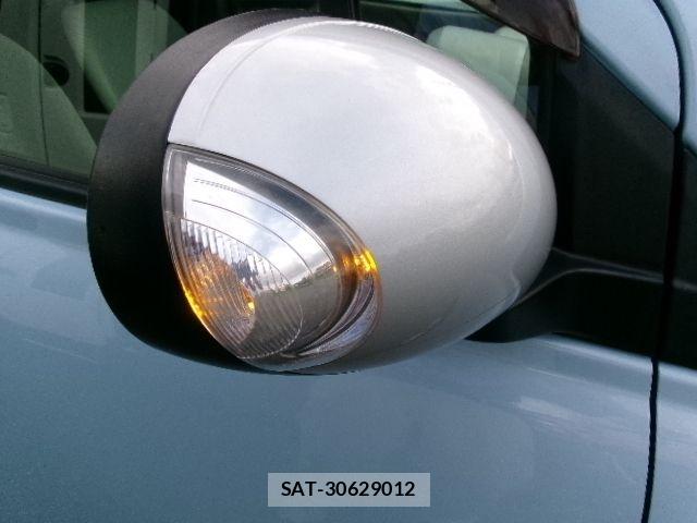 Mazda CAROL 2013-08 7057844-8