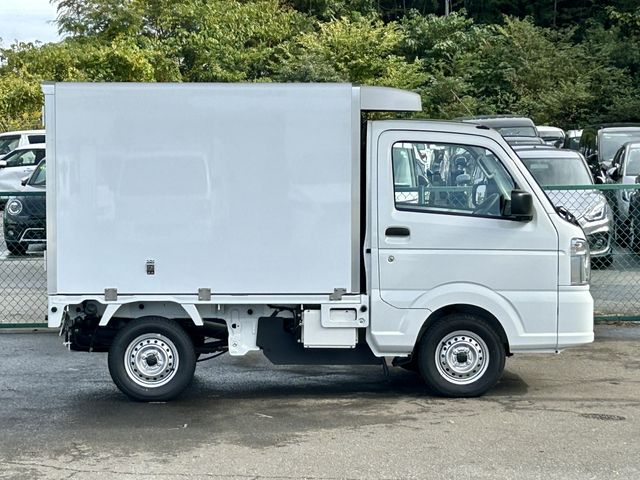 Suzuki CARRY TRUCK 2024-10 470169-9