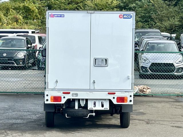 Suzuki CARRY TRUCK 2024-10 470169-10