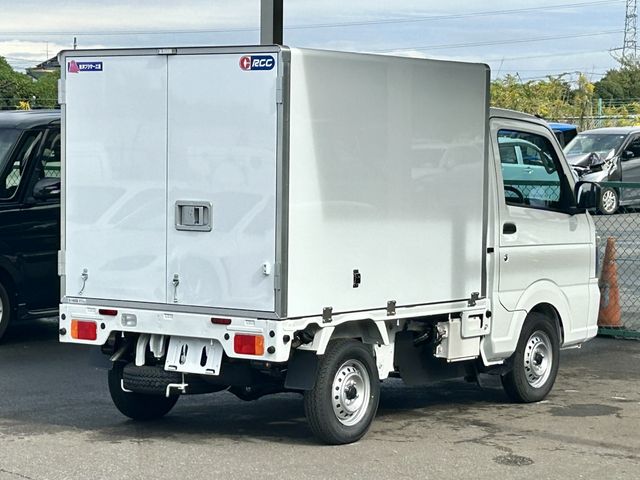 Suzuki CARRY TRUCK 2024-10 470169-11