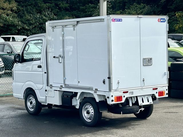 Suzuki CARRY TRUCK 2024-10 470169-12