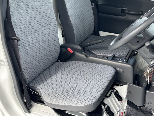 Suzuki CARRY TRUCK 2024-10 470169-21