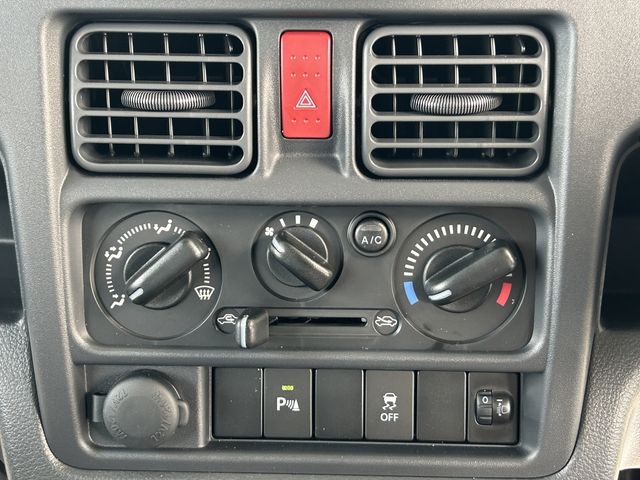Suzuki CARRY TRUCK 2024-10 470169-23