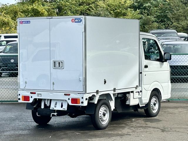 Suzuki CARRY TRUCK 2024-10 470169-2