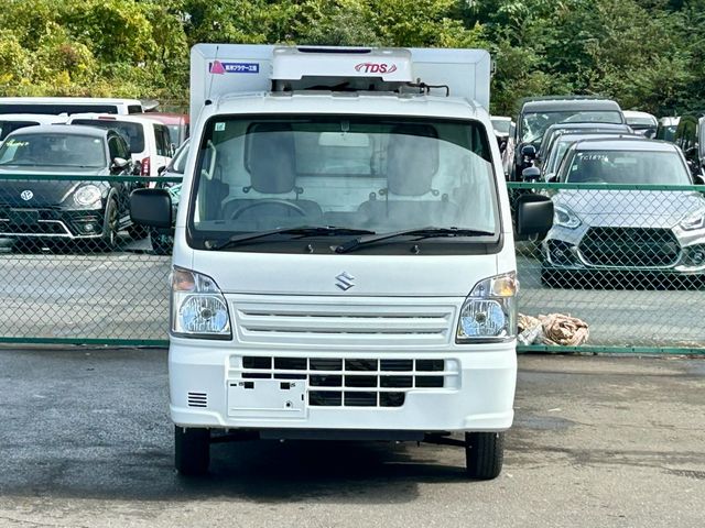 Suzuki CARRY TRUCK 2024-10 470169-4