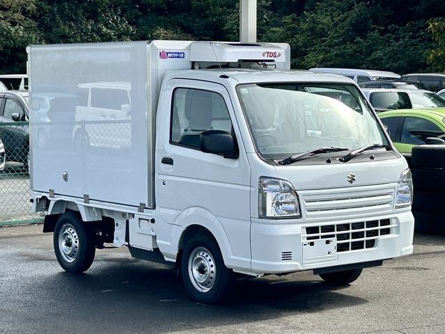 Suzuki CARRY TRUCK 2024-10 470169-6