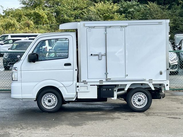 Suzuki CARRY TRUCK 2024-10 470169-7