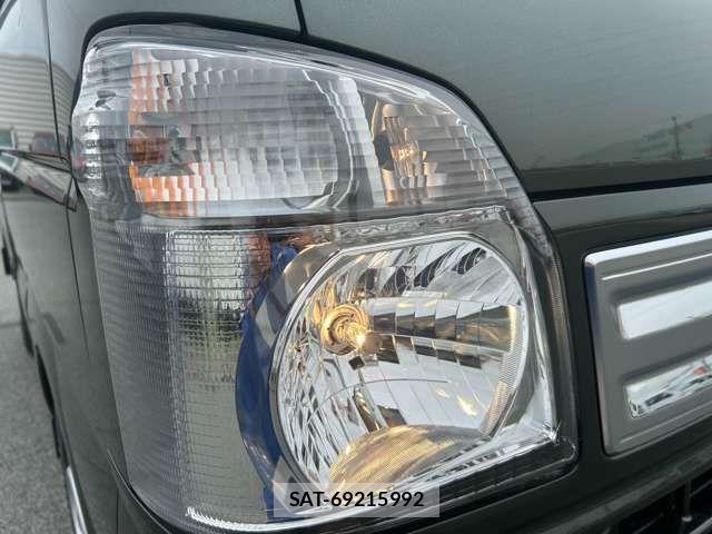 Suzuki CARRY TRUCK 2024-05 498890-10