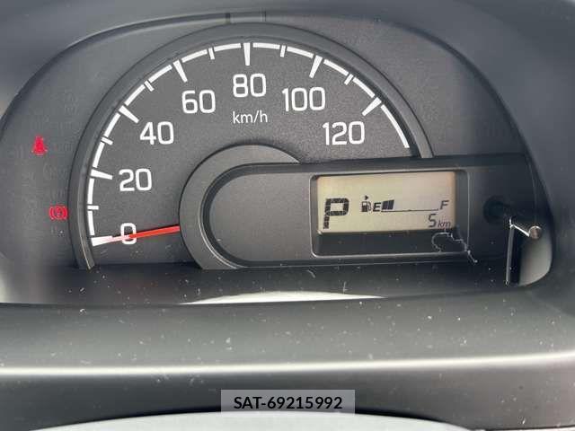 Suzuki CARRY TRUCK 2024-05 498890-14
