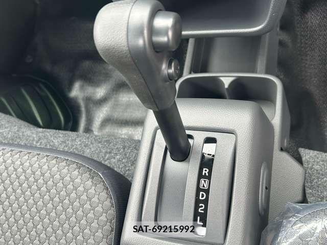 Suzuki CARRY TRUCK 2024-05 498890-16