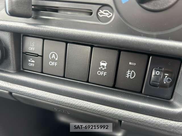 Suzuki CARRY TRUCK 2024-05 498890-18