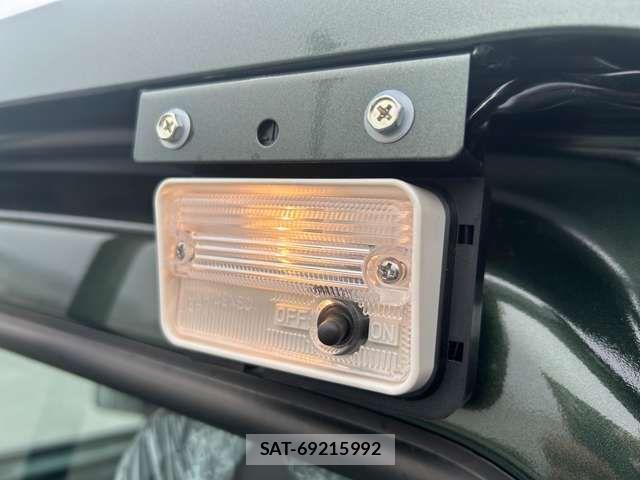 Suzuki CARRY TRUCK 2024-05 498890-19