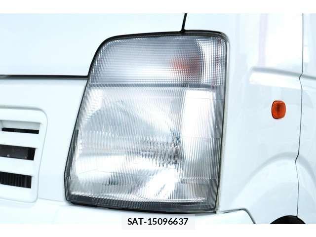 Suzuki CARRY TRUCK 2012-09 728139-11