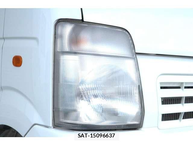 Suzuki CARRY TRUCK 2012-09 728139-12
