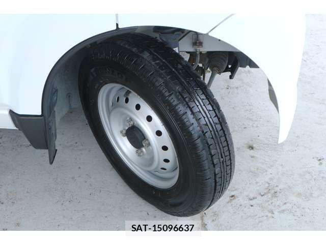 Suzuki CARRY TRUCK 2012-09 728139-13