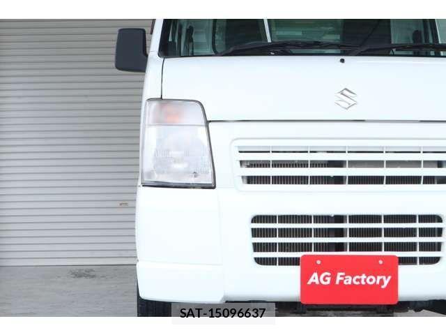 Suzuki CARRY TRUCK 2012-09 728139-16
