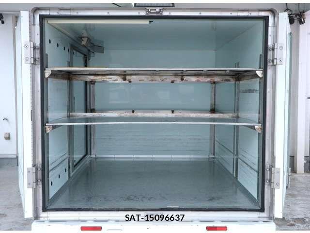 Suzuki CARRY TRUCK 2012-09 728139-1