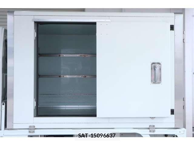 Suzuki CARRY TRUCK 2012-09 728139-5