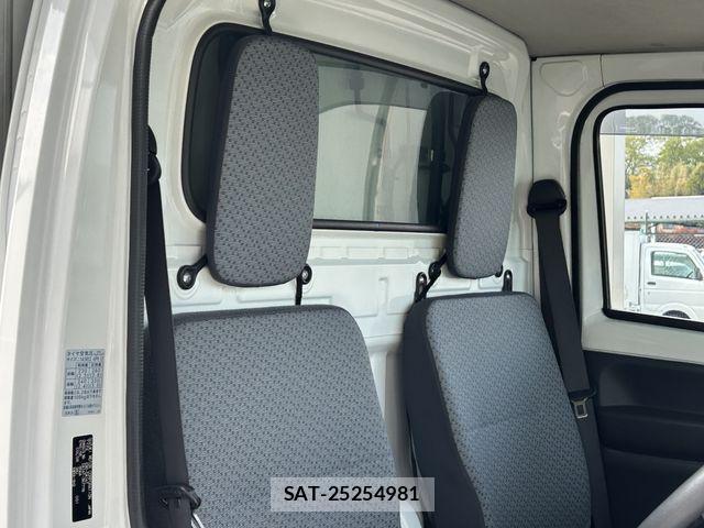 Suzuki CARRY TRUCK 2018-01 894302-20