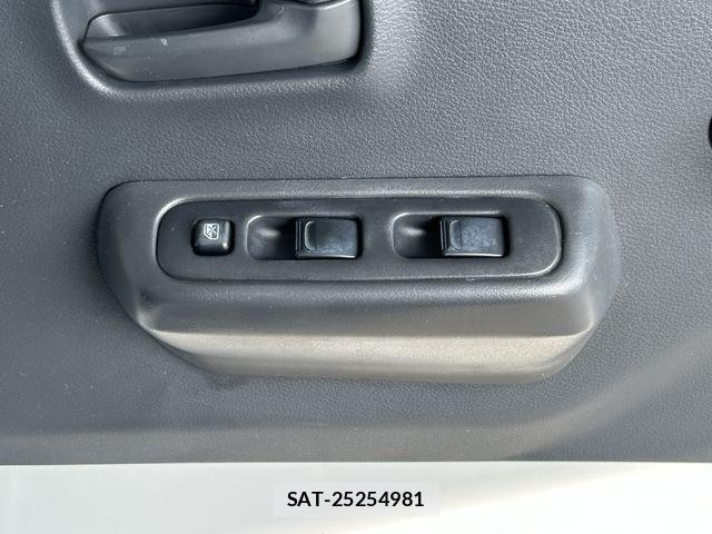 Suzuki CARRY TRUCK 2018-01 894302-25
