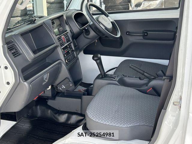 Suzuki CARRY TRUCK 2018-01 894302-28