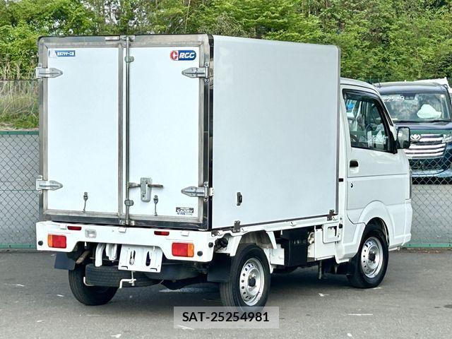Suzuki CARRY TRUCK 2018-01 894302-2